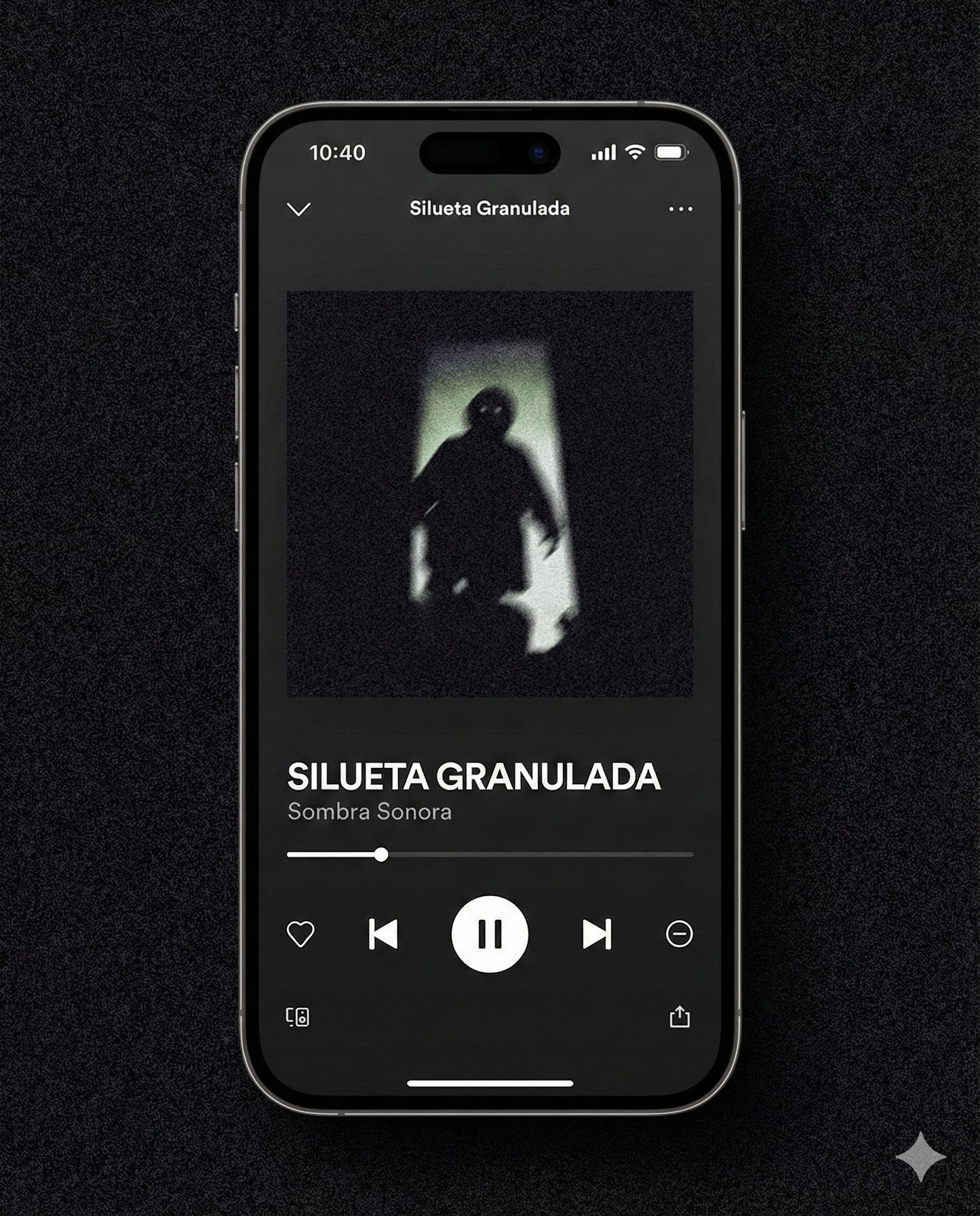 Runaway - Exclusive Commercial License 1 of 1 (Cover Art)