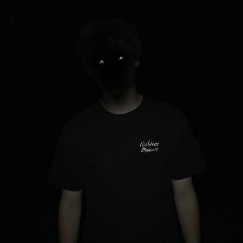 The Moon Is Awake - Classic Tee