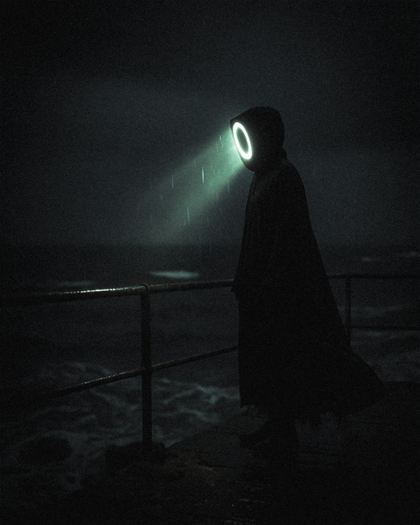 Eventide Specter - Exclusive Commercial License 1 of 1 (Cover Art)