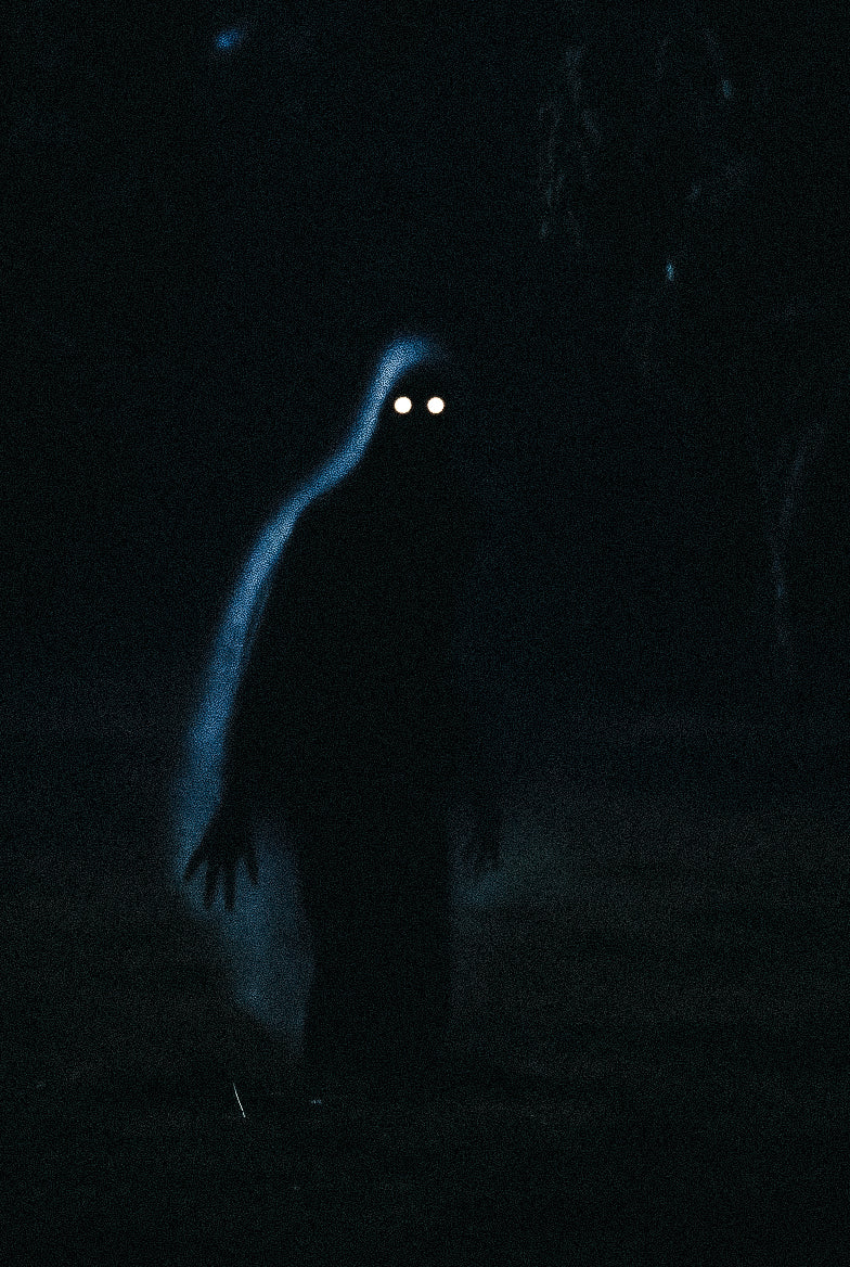 The Thorn Séance - Exclusive Commercial License 1 of 1 (Cover Art)