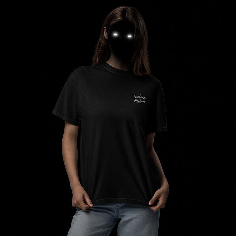 The Moon Is Awake - Classic Tee
