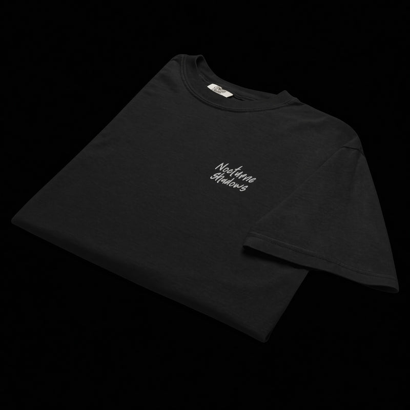 The Moon Is Awake - Classic Tee
