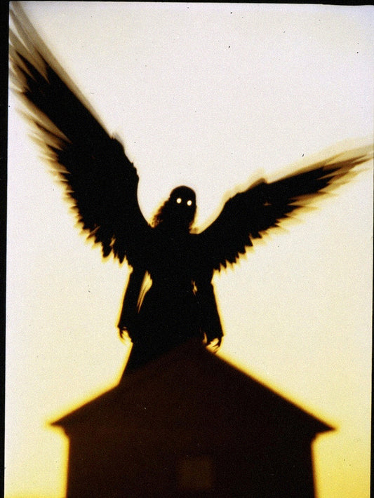 Veil of Silence - Exclusive Commercial License 1 of 1 (Cover Art)