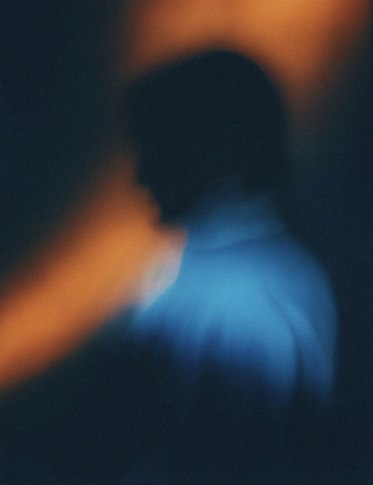 Blur - Exclusive Commercial License 1 of 1 (Cover Art)