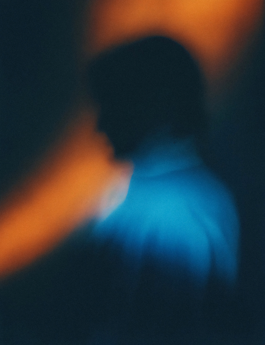 Blur - Exclusive Commercial License 1 of 1 (Cover Art)