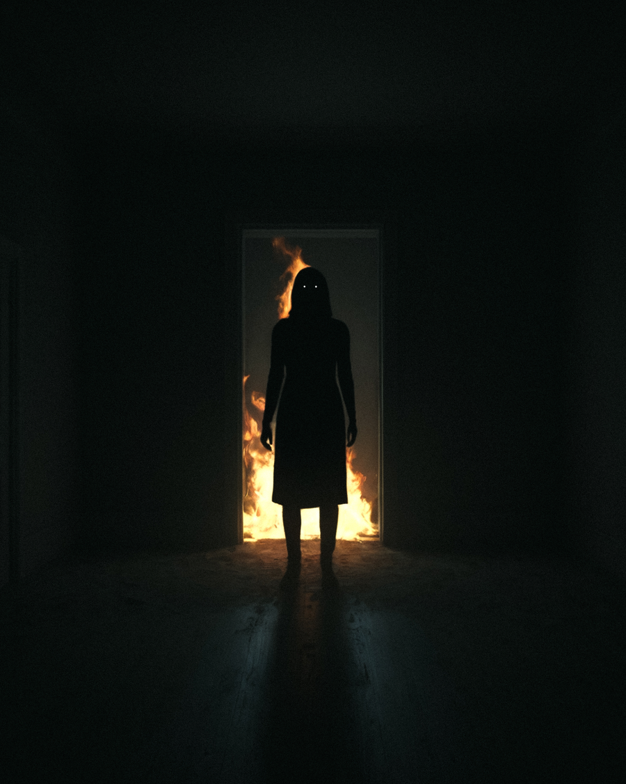 The Threshold - Exclusive Commercial License 1 of 1 (Cover Art)