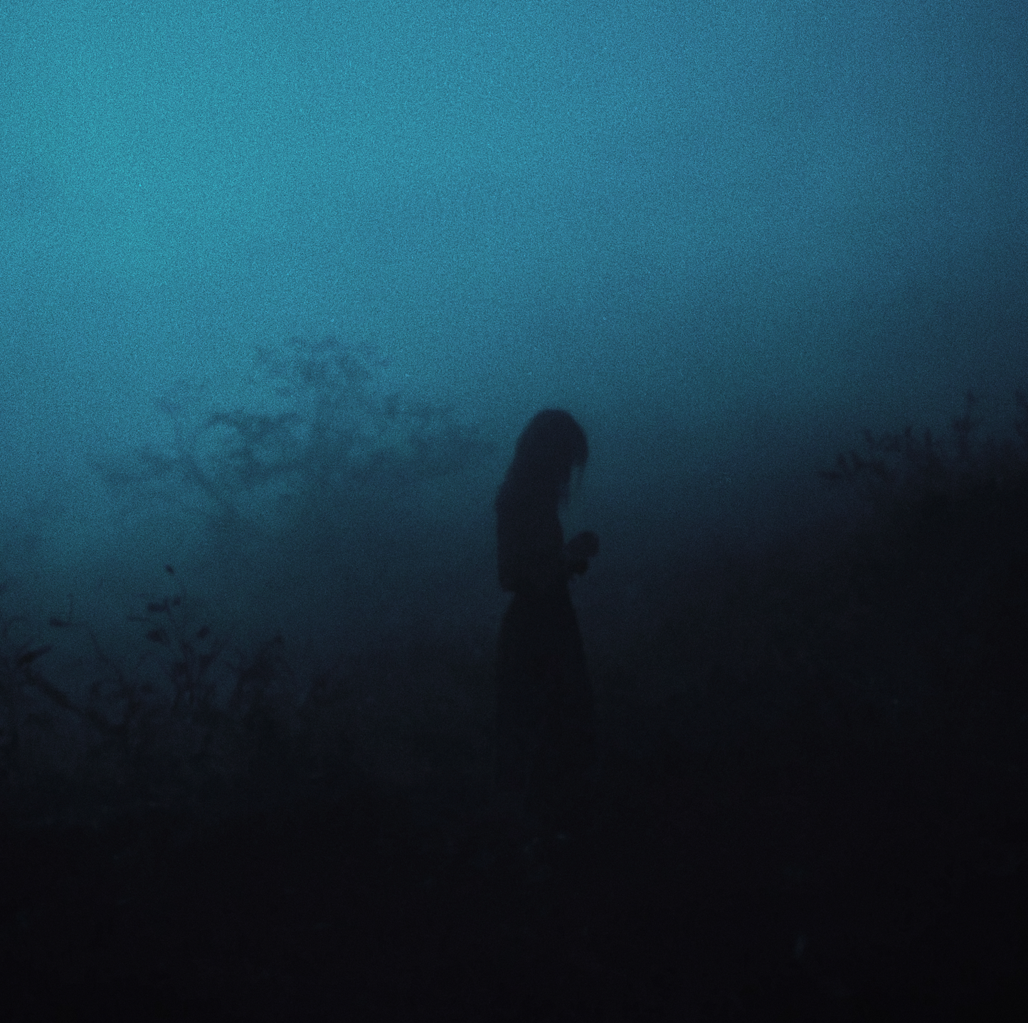 Nostalgia - Exclusive Commercial License 1 of 1 (Cover Art)