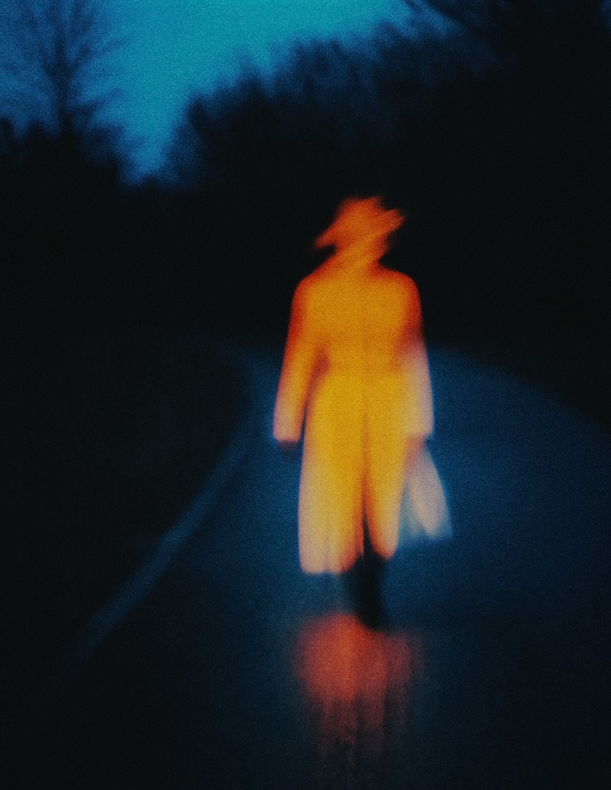 Ethereal - Exclusive Commercial License 1 of 1 (Cover Art)