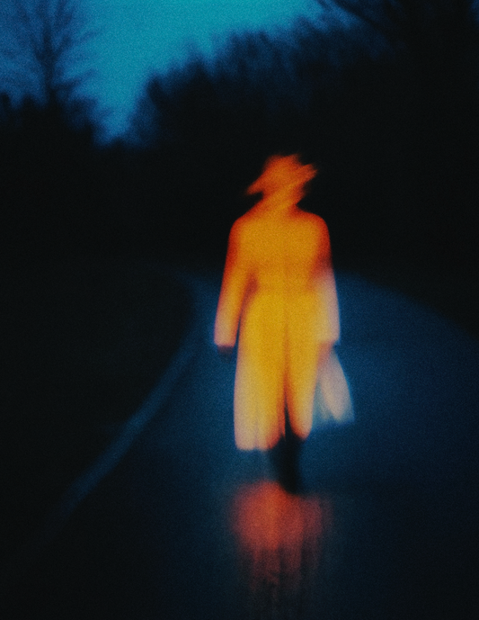 Ethereal - Exclusive Commercial License 1 of 1 (Cover Art)