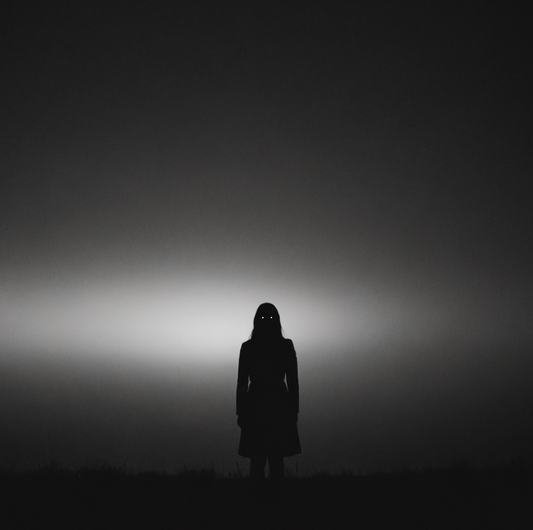 Between Worlds - Exclusive Commercial License 1 of 1 (Cover Art)