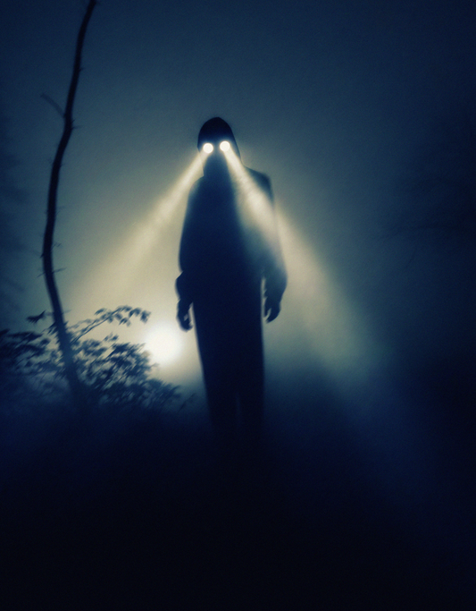 The Sight - Licencia Comercial Exclusiva 1 de 1 (Arte de Portada)