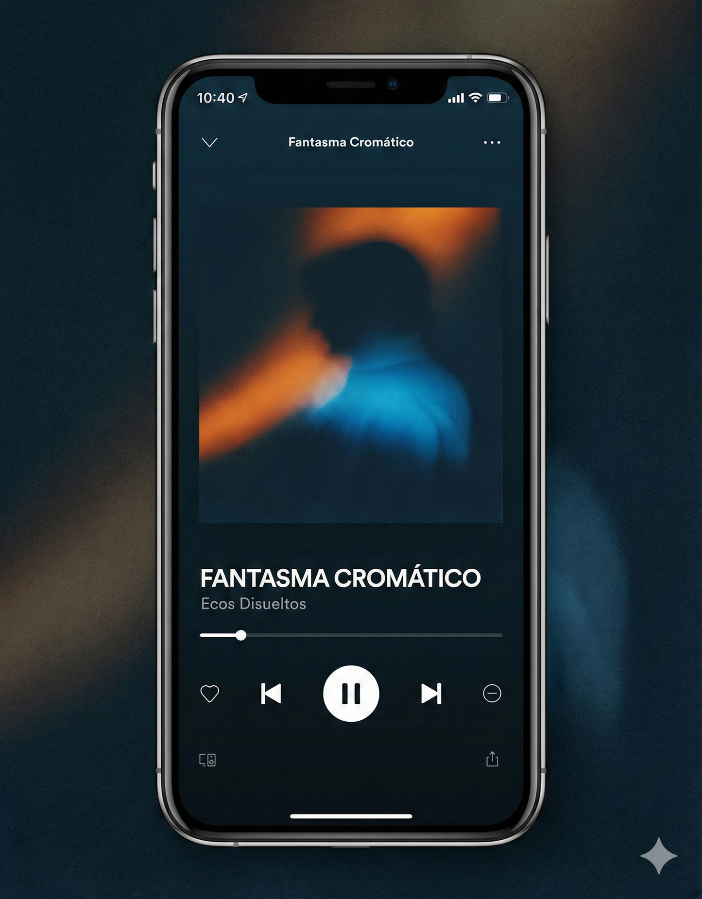 Blur - Exclusive Commercial License 1 of 1 (Cover Art)