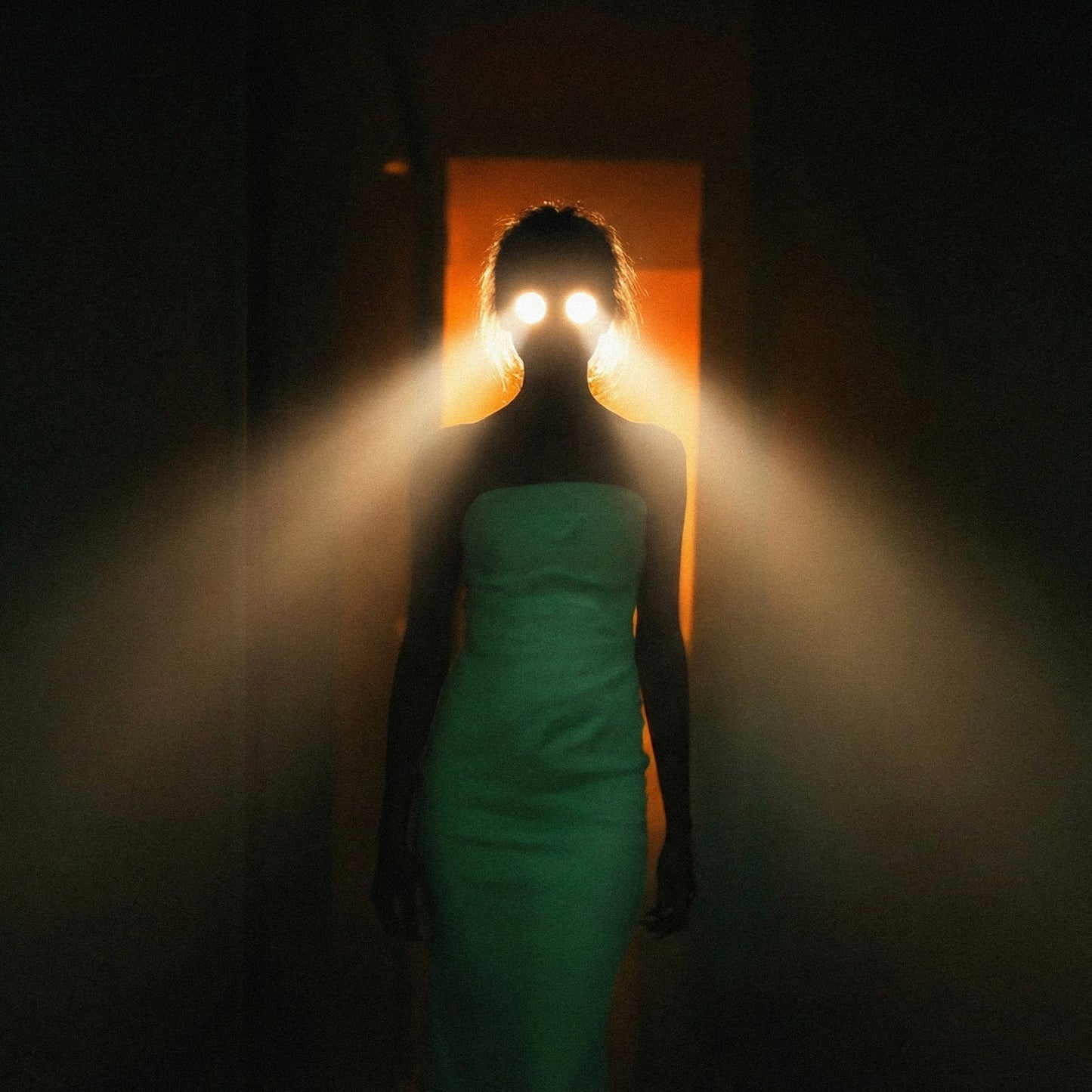 I See The Truth - Exclusive Commercial License 1 of 1 (Cover Art)