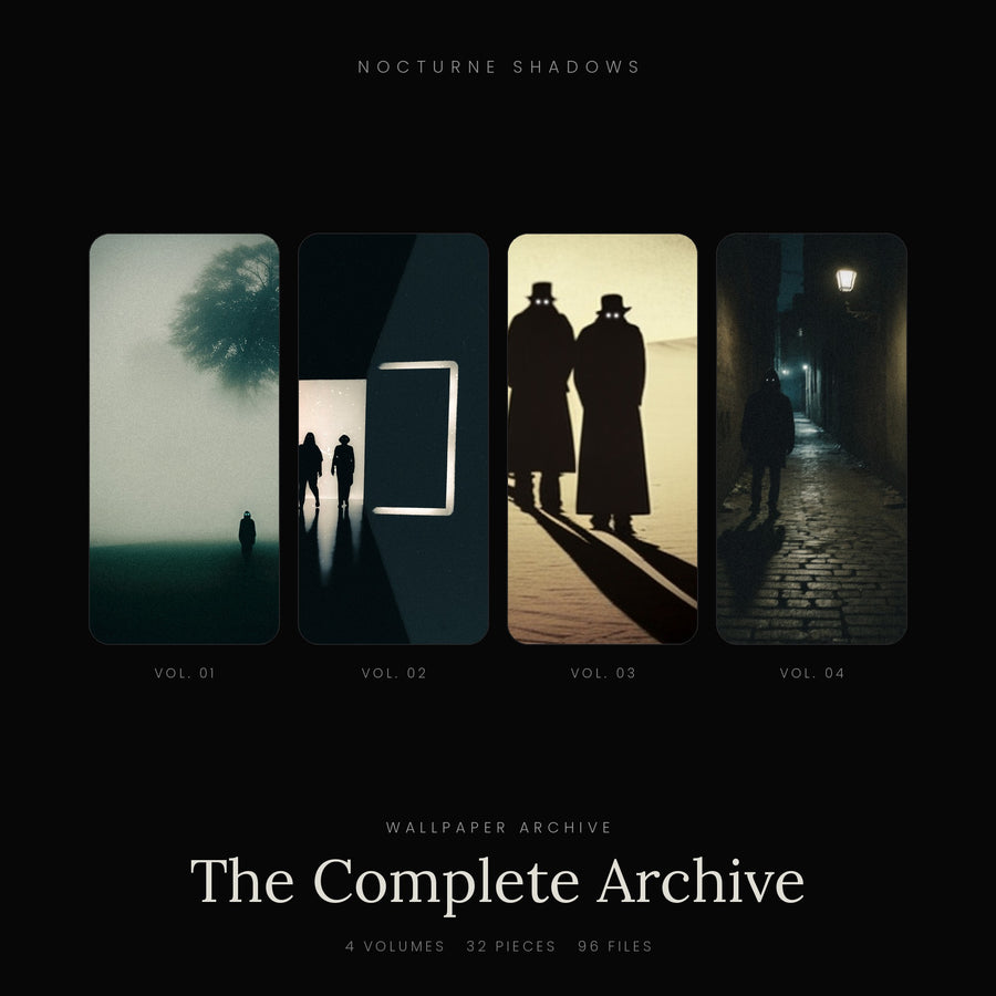 Wallpaper Archive: The Complete Collection