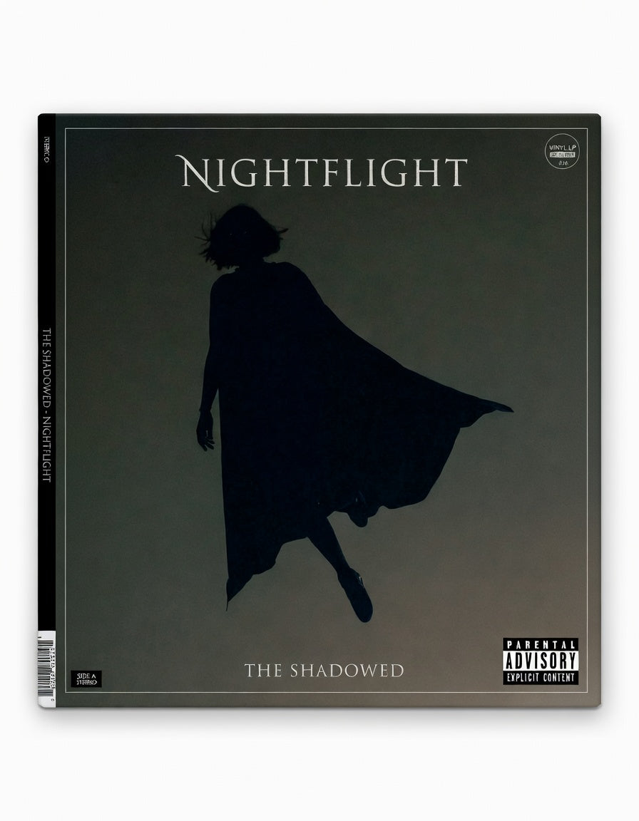 The Void - Exclusive Commercial License 1 of 1 (Cover Art)