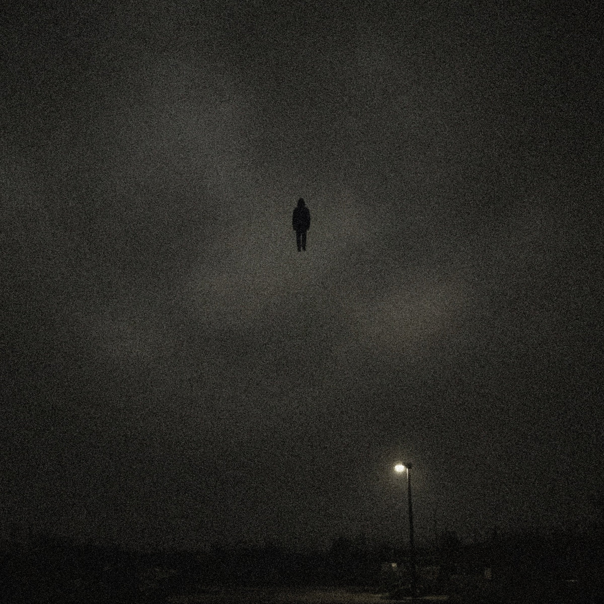 Above the Last Light - Exclusive Commercial License 1 of 1 (Cover Art)