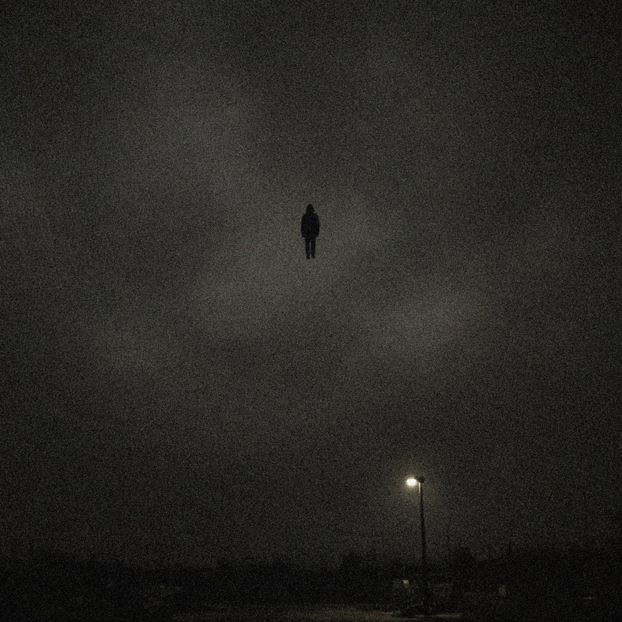 Above the Last Light - Exclusive Commercial License 1 of 1 (Cover Art)