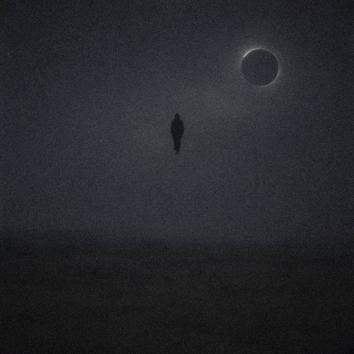 Beneath the Eclipse - Exclusive Commercial License 1 of 1 (Cover Art)