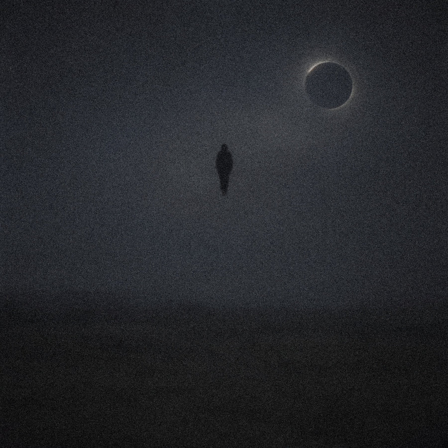 Beneath the Eclipse - Exclusive Commercial License 1 of 1 (Cover Art)