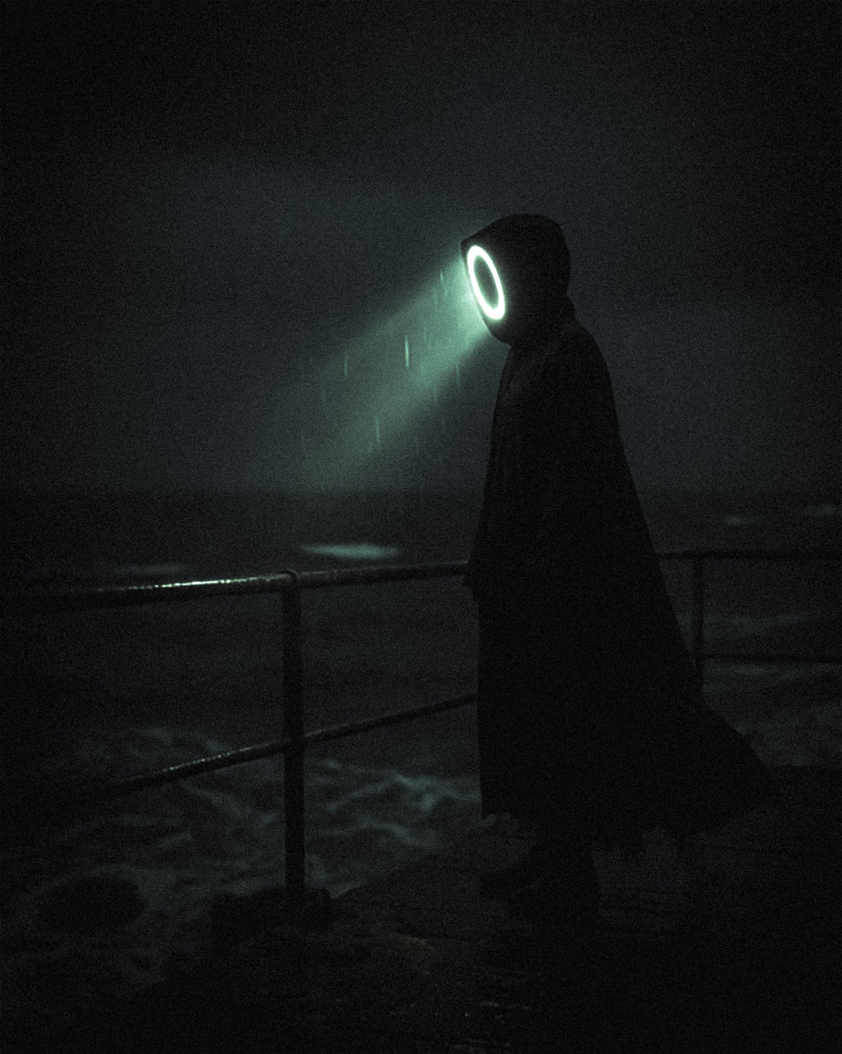 Eventide Specter - Exclusive Commercial License 1 of 1 (Cover Art)