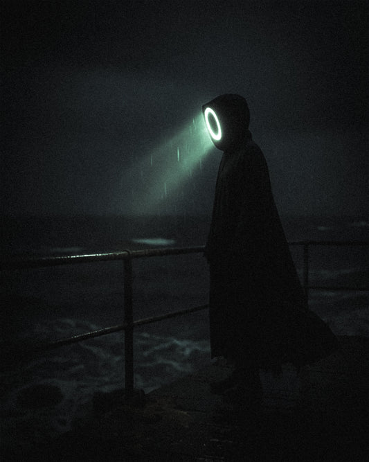 Eventide Specter - Exclusive Commercial License 1 of 1 (Cover Art)