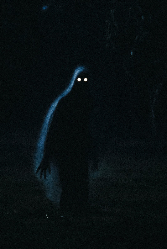 The Thorn Séance - Exclusive Commercial License 1 of 1 (Cover Art)
