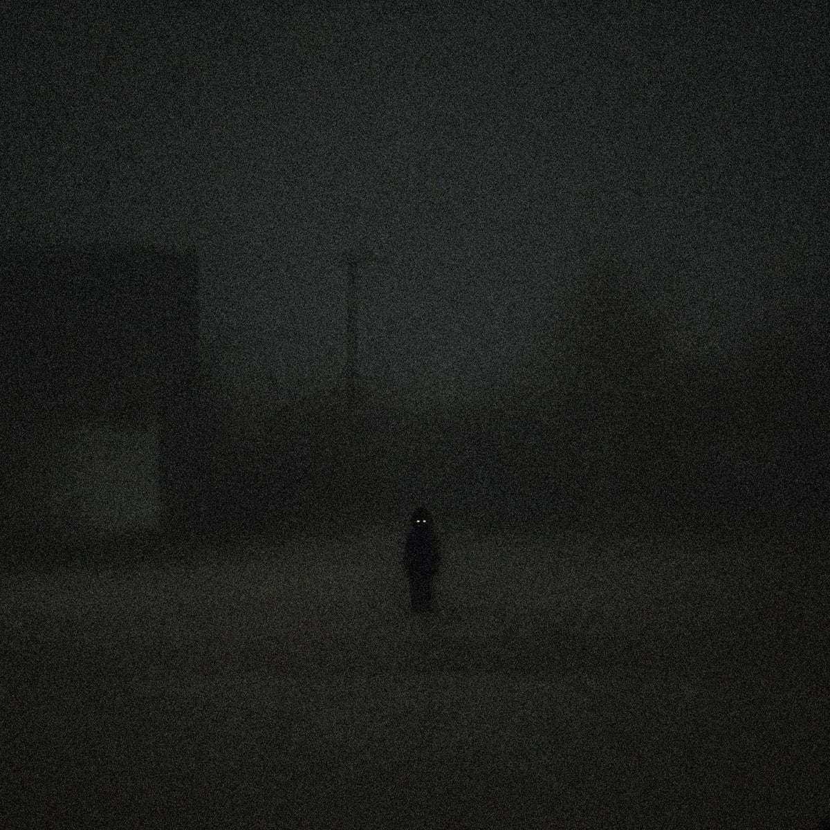 Empty Lot - Exclusive Commercial License 1 of 1 (Cover Art)