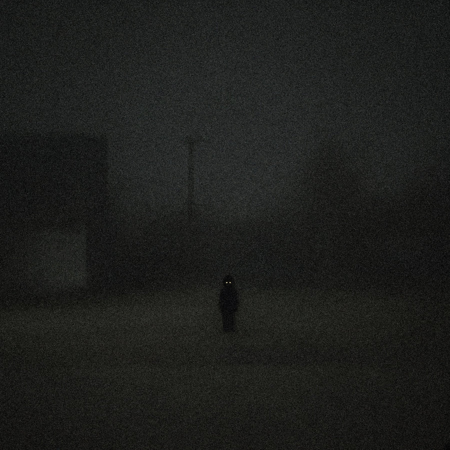 Empty Lot - Exclusive Commercial License 1 of 1 (Cover Art)