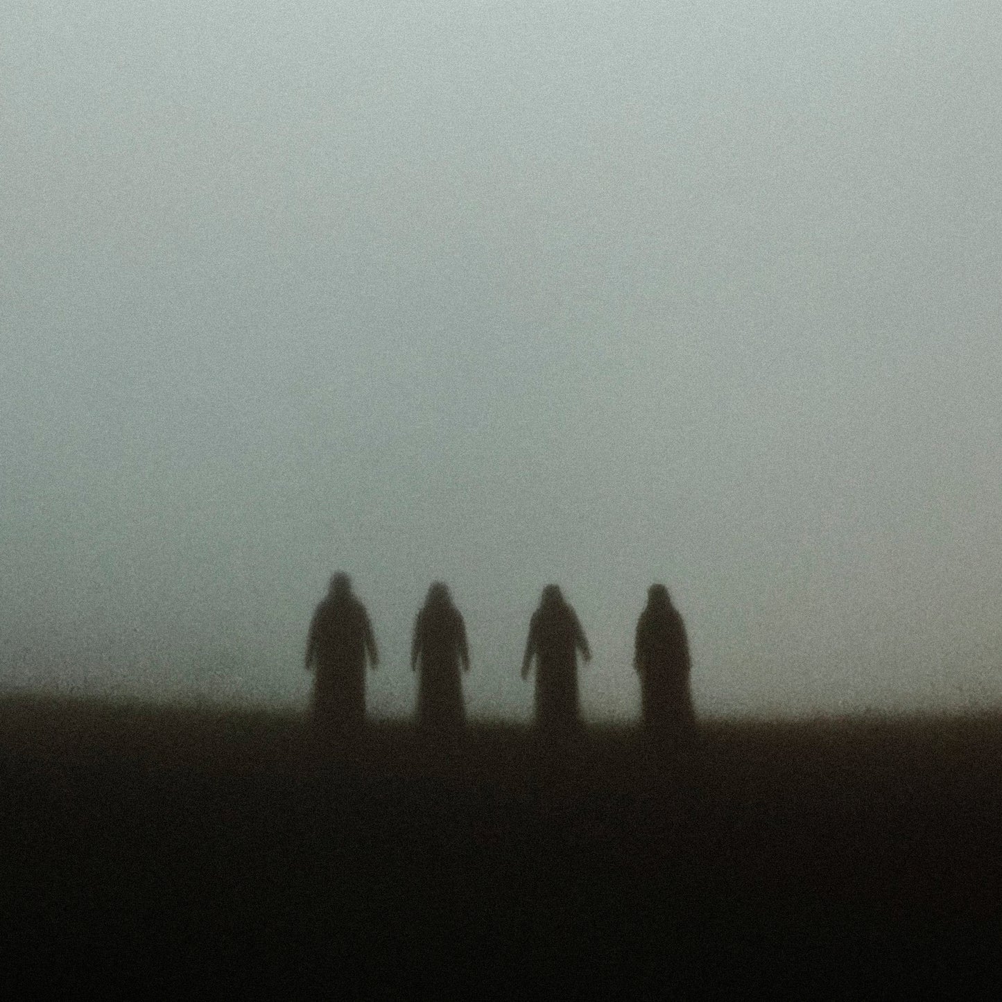 The Hollow Psalm - Exclusive Commercial License 1 of 1 (Album Art)