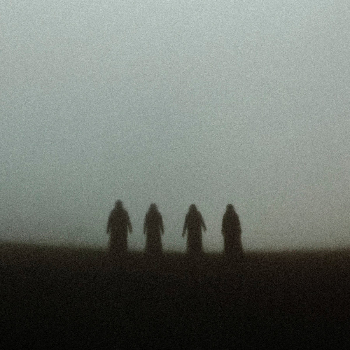 The Hollow Psalm - Exclusive Commercial License 1 of 1 (Cover Art)