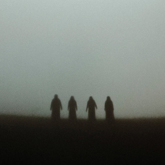 The Hollow Psalm - Exclusive Commercial License 1 of 1 (Album Art)