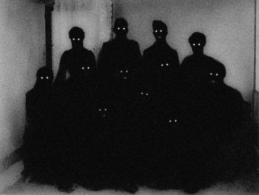 My Family - Exclusive Commercial License 1 of 1 (Cover Art)