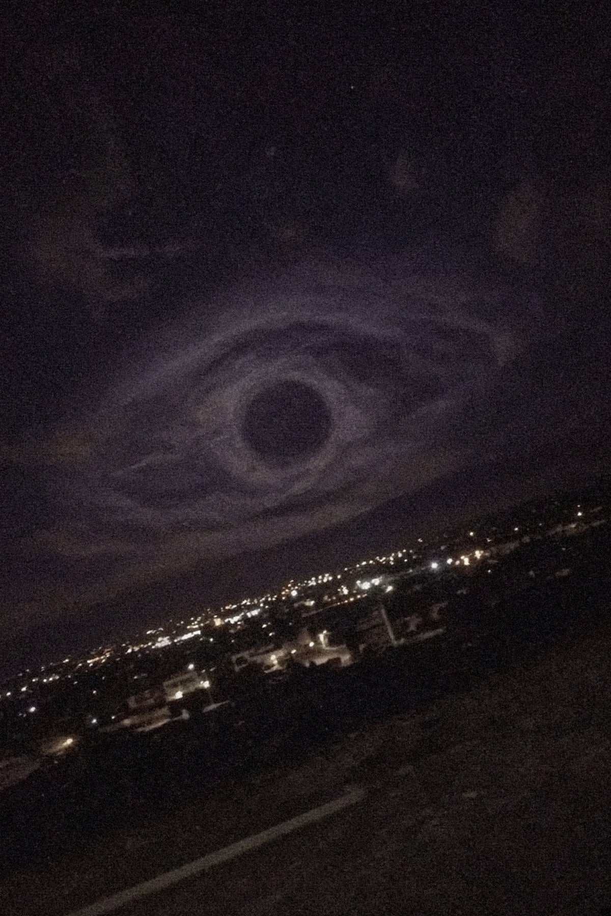 Nocturnal Eye - Exclusive Commercial License 1 of 1 (Cover Art)