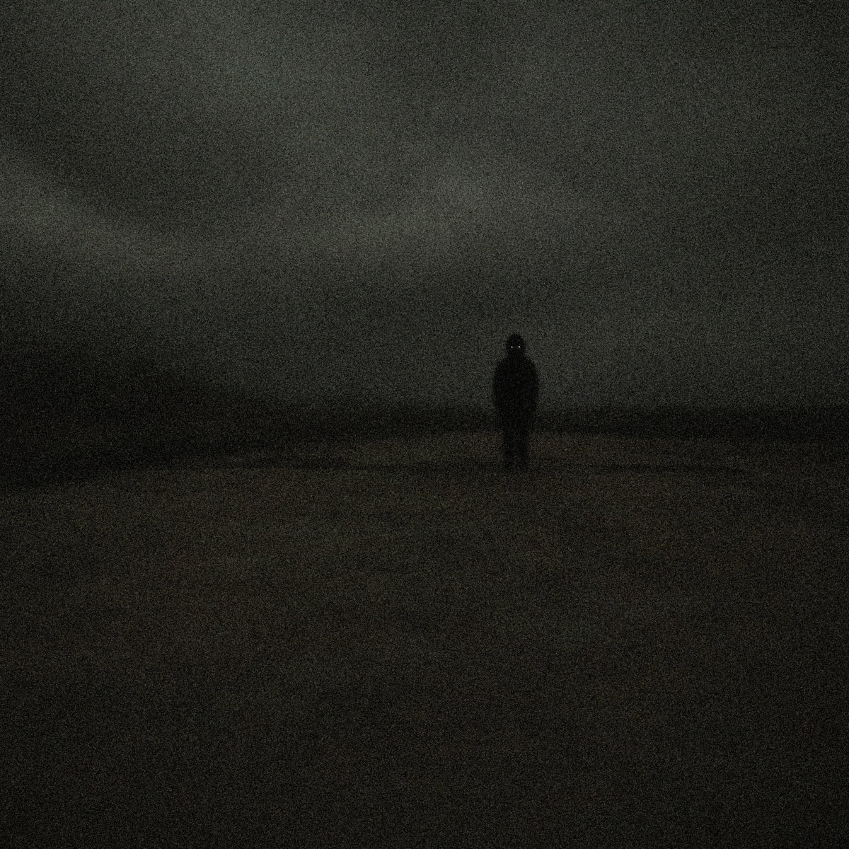 Still Ground - Exclusive Commercial License 1 of 1 (Cover Art)