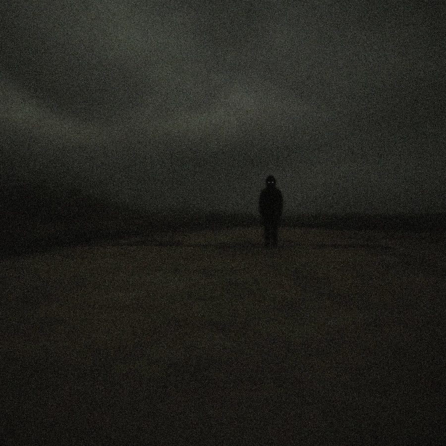 Still Ground - Exclusive Commercial License 1 of 1 (Cover Art)